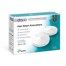 Router TP-Link Deco M9 Plus(2-pack)