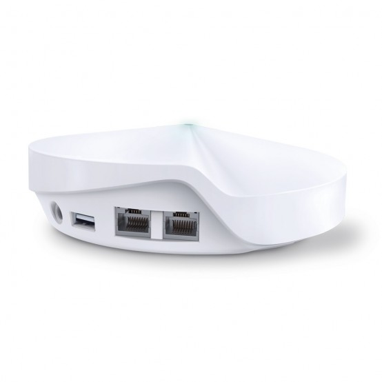 Router TP-Link Deco M9 Plus(3-pack)