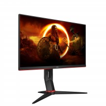 Monitor AOC 24G2 24G2U/BK