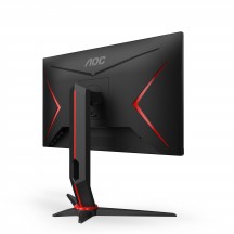 Monitor AOC 24G2 24G2U/BK