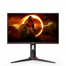 Monitor AOC 24G2 24G2U/BK