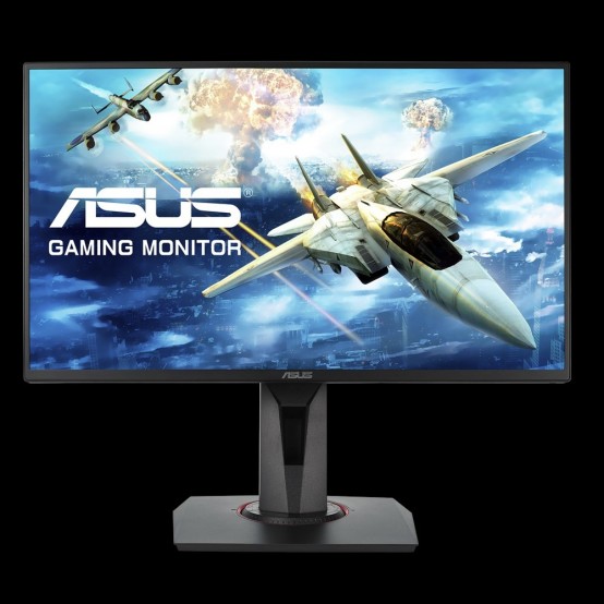Monitor ASUS VG258QR
