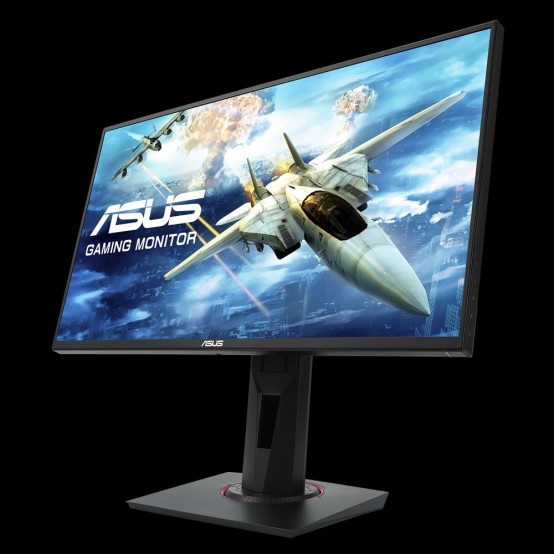 Monitor ASUS VG258QR