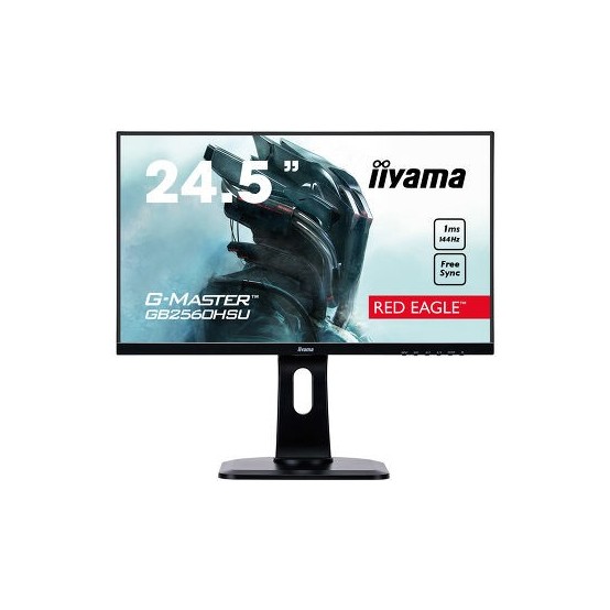 Monitor iiyama GB2560HSU-B1 C
