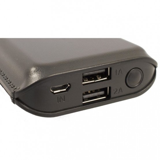 Acumulator Segotep SG-P2