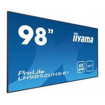 Monitor iiyama LH9852UHS-B1