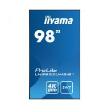 Monitor iiyama LH9852UHS-B1