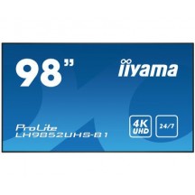 Monitor iiyama LH9852UHS-B1