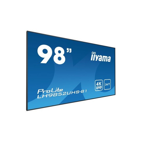 Monitor iiyama LH9852UHS-B1