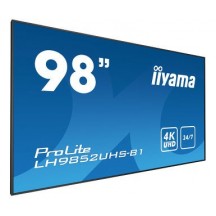Monitor iiyama LH9852UHS-B1