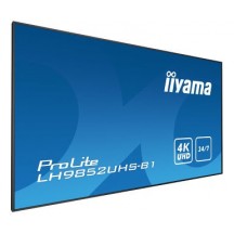 Monitor iiyama LH9852UHS-B1