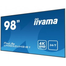 Monitor iiyama LH9852UHS-B1