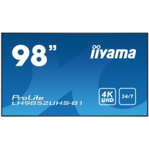 Monitor iiyama LH9852UHS-B1