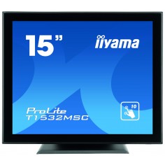 Monitor iiyama T1532MSC-B5AG