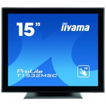 Monitor iiyama T1532MSC-B5AG