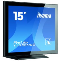 Monitor iiyama T1532MSC-B5AG