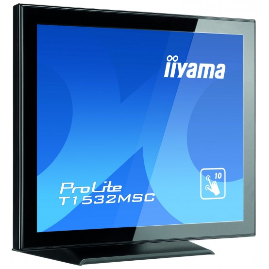 Monitor iiyama T1532MSC-B5AG