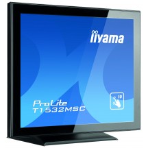 Monitor iiyama T1532MSC-B5AG