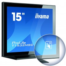 Monitor iiyama T1532MSC-B5AG