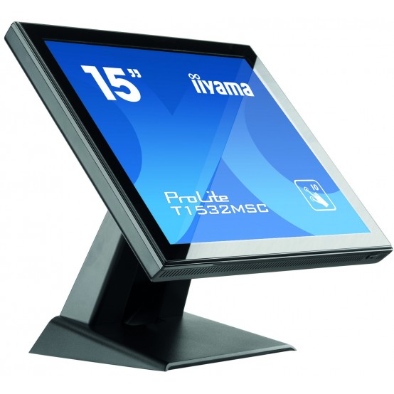 Monitor iiyama T1532MSC-B5AG
