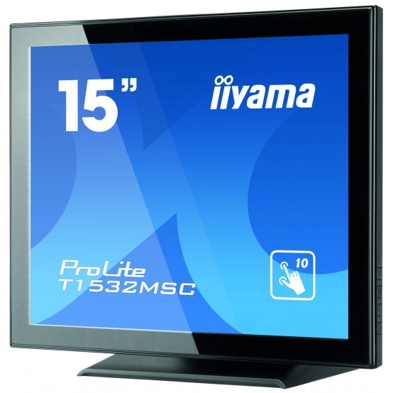 Monitor iiyama T1532MSC-B5AG