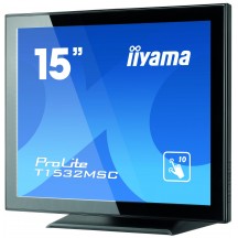 Monitor iiyama T1532MSC-B5AG