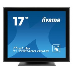 Monitor iiyama T1732MSC-B5AG