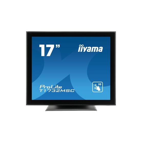 Monitor iiyama T1732MSC-B5X