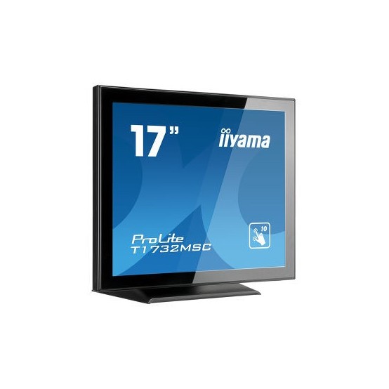 Monitor iiyama T1732MSC-B5X