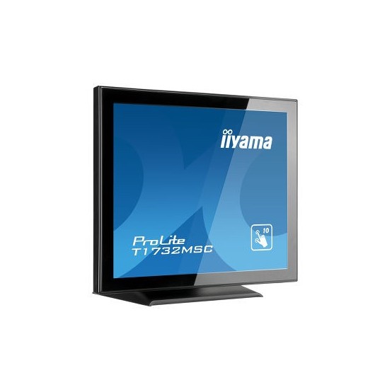 Monitor iiyama T1732MSC-B5X