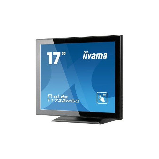 Monitor iiyama T1732MSC-B5X