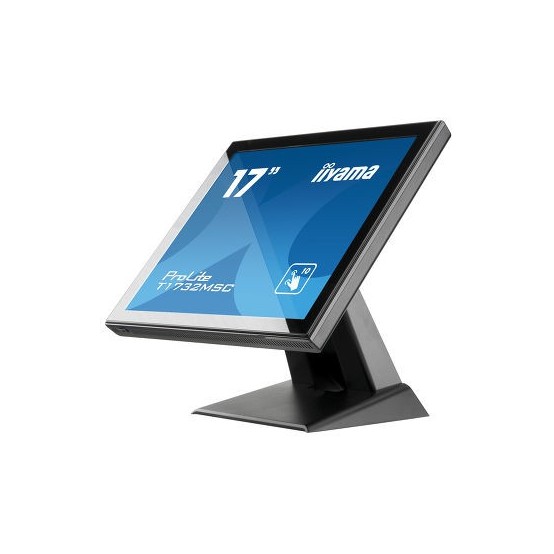 Monitor iiyama T1732MSC-B5X