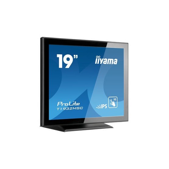 Monitor iiyama T1932MSC-B5AG