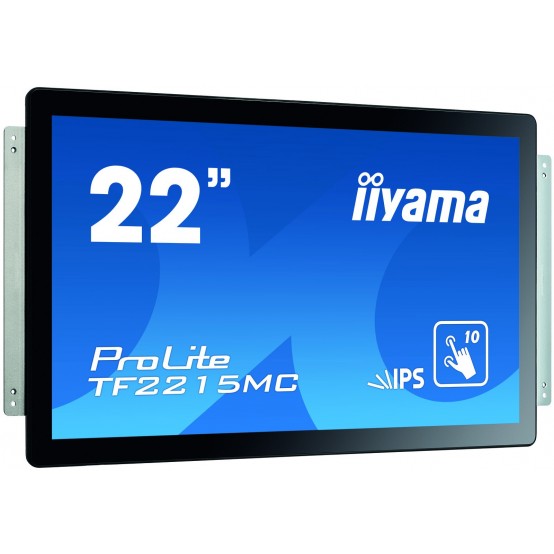 Monitor iiyama TF2215MC-B2