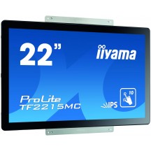Monitor iiyama TF2215MC-B2