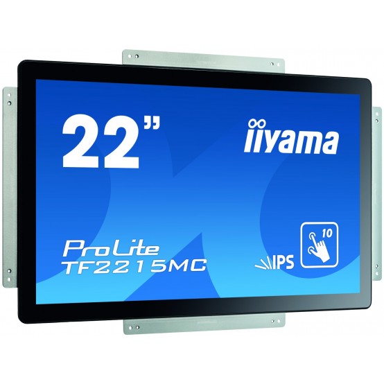 Monitor iiyama TF2215MC-B2