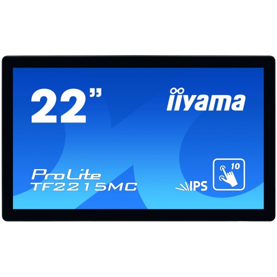 Monitor iiyama TF2215MC-B2