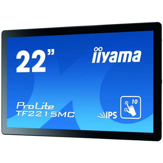 Monitor iiyama TF2215MC-B2