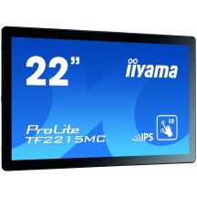 Monitor iiyama TF2215MC-B2