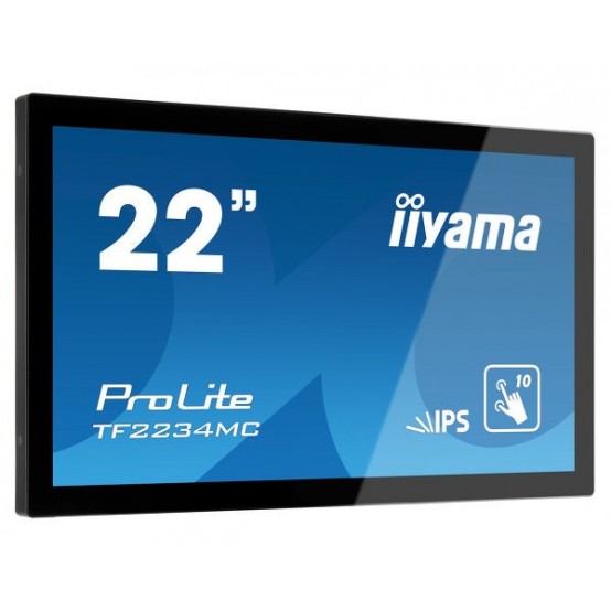 Monitor iiyama TF2234MC-B6X