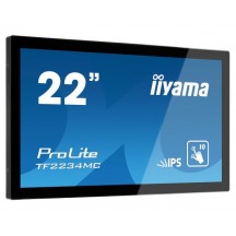 Monitor iiyama TF2234MC-B6X