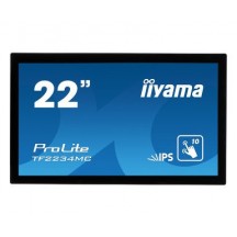 Monitor iiyama TF2234MC-B6X