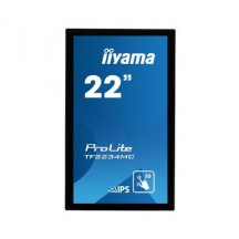 Monitor iiyama TF2234MC-B6X
