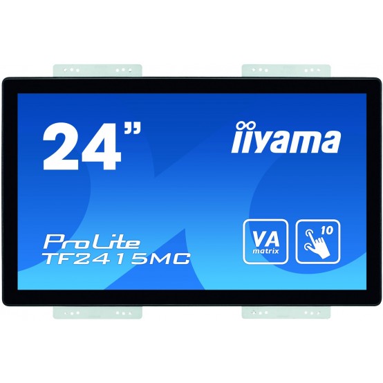 Monitor iiyama TF2415MC-B2