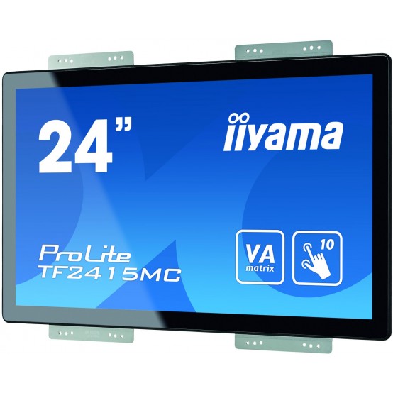 Monitor iiyama TF2415MC-B2
