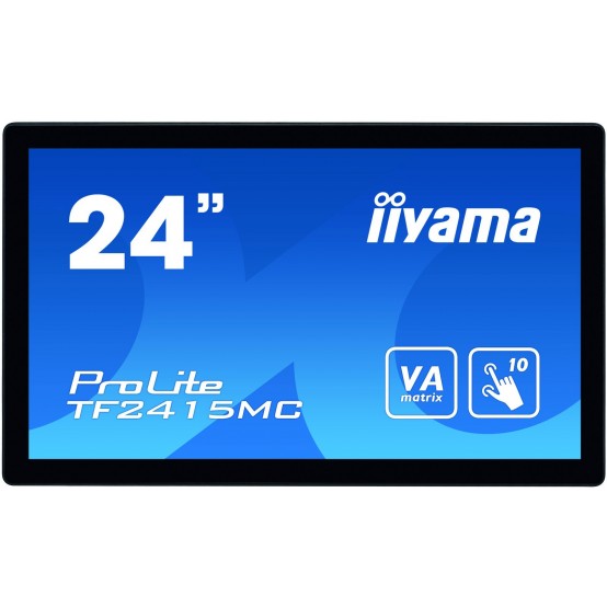 Monitor iiyama TF2415MC-B2