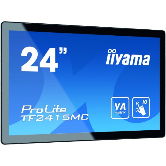 Monitor iiyama TF2415MC-B2