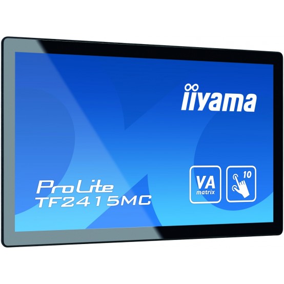 Monitor iiyama TF2415MC-B2