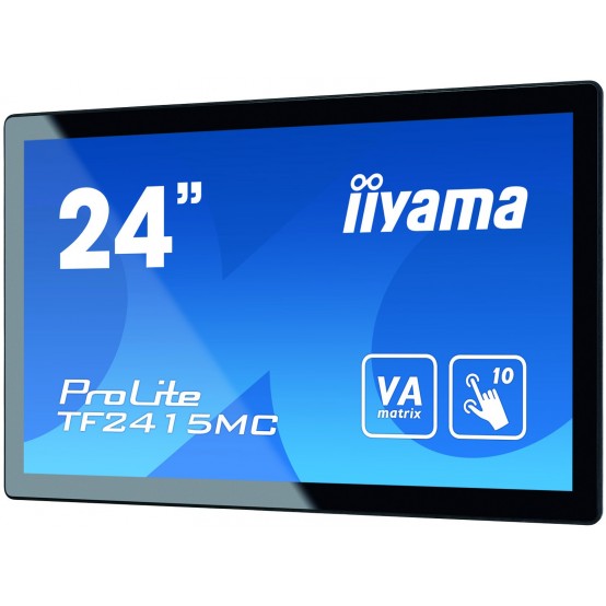 Monitor iiyama TF2415MC-B2