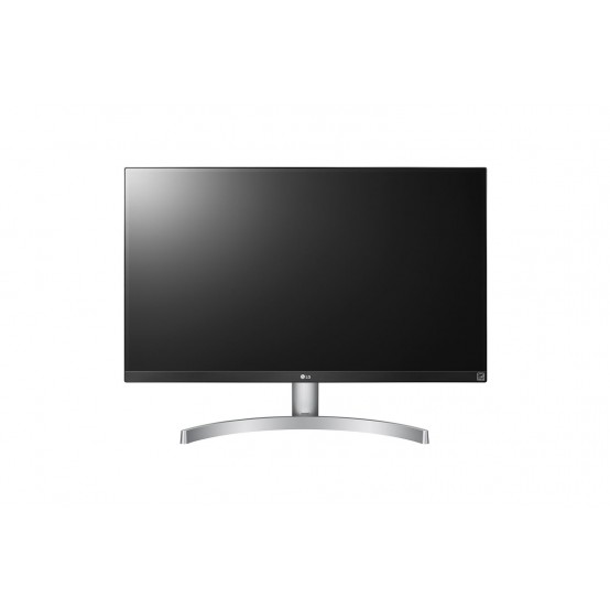 Monitor LG 27UL600-W